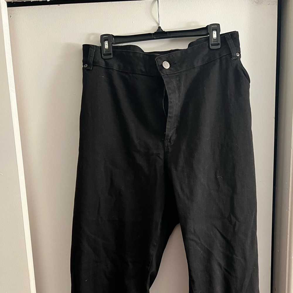 Lee Jeans Relaxed Fit Midrise